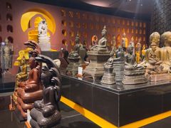 -吴哥国家博物馆