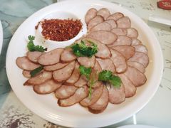 哈尔滨红肠-石老头关东饺子王·东北菜(嘉华鑫城店)