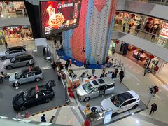 -万达广场(松江店)