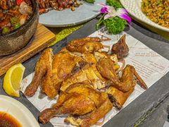 -古琢小馆·珠海味(南方软件园店)
