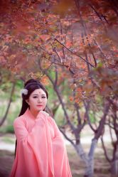 点击看大图 -九月鹰飞汉服摄影工作室