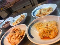 -五彩凉山自助西昌烧烤(柳翠路店)