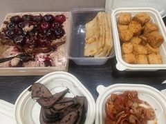 -北平小馆·烤鸭·家常菜(磨房北里店)
