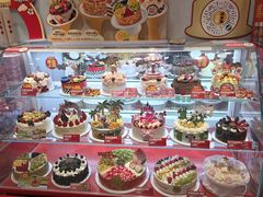 -味多美蛋糕(灯市口店)