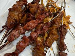 -小桂林烧鸽子