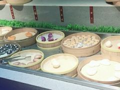-格瑞欧海鲜自助烤肉火锅(光彩店)