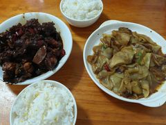 -如意香辣鸡架(总店)