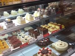 -匠造烘焙(上海湾店)