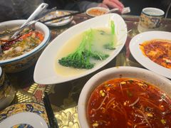 -缪氏川菜(深圳北站缤果空间店)