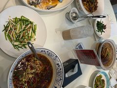 -梅花香里大酒店(郁金香路店)