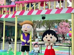 -东莞松山湖万象汇