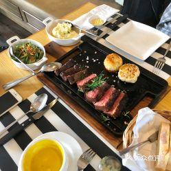 Love Me Tender Le Bistro 市区店 电话 地址 价格 营业时间 图 曼谷美食 大众点评网