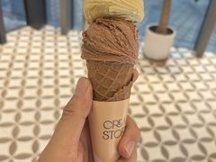 -CREAM STORY意大利手工冰淇淋&甜品(万象前海店)