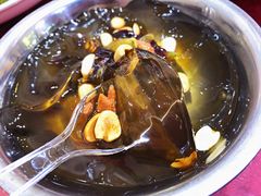 冰粉-易老妈蹄花.特色川菜(人民公园总店)