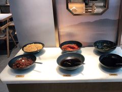 -浙味观杭州海鲜面(钱江新城高德置地店)