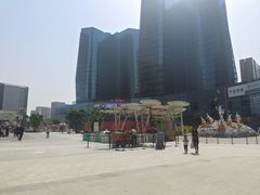 -大族广场Mall&More