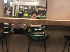 -SaladJohn沙拉匠(凯德1818店)