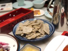 -鸭匠食府·挂炉烤鸭·新京菜(阜成路店)