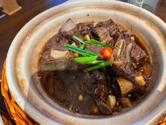 -绍兴老味道·非遗门店(银泰城店)