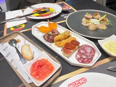 -Mezomd曼索蒂西班牙餐厅(广粤店)