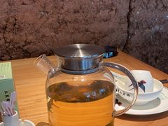 -黄山老妈·土菜(碧桂园店)