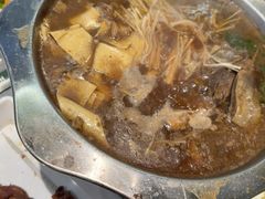 -大草原清真饭庄(沙河店)
