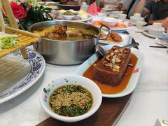 -徐鼎盛民间菜(南坪后堡店)