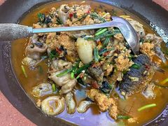 -烹湘·鲜炒湖南土菜(海珠店)