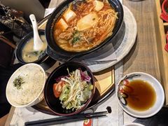 -一本魅·日式料理