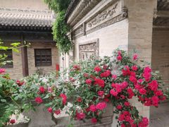 -西安关中民俗艺术博物院