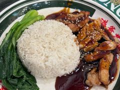 -港爺茶檔·茶餐厅(东晓南路店)