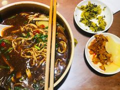 -张二面馆(山门口店)