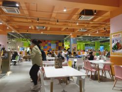 -宝燕乐园(闵行旗舰店)