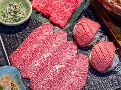 -丸藏和牛烧肉专门店(园区师惠坊店)