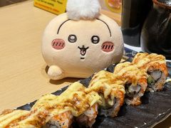 -小山日本料理(太古汇店)