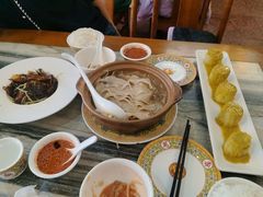 -砂锅居(西四店)