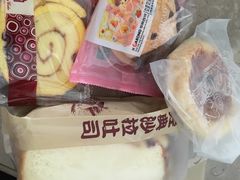 -华荣西饼屋(金禧店)