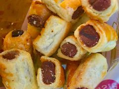 红豆酥-佳焙西点(摩码休闲广场店)