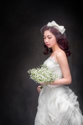 -金夫人婚纱摄影(华南店)