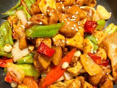 -小菜园新徽菜(常州金坛吾悦店)