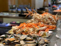 -威斯汀舞台餐厅