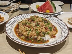 -小船渔村•大连菜•大连焖鱼(黄河路店)