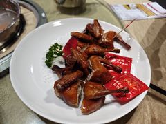 -红日饭店(裕隆三路店)