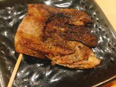 -晶吉·居酒屋·烧鸟·生鱼饭(中山区民主广场店)