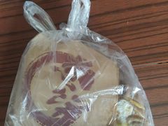 -物美超市(三里河店)