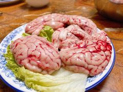 羊脑-茂港柏香(侨港路店)