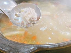 -濠轩阁特色生蚝火锅(水湾路店)