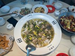 -渔语鱼酸菜鱼新川菜(来福士店)