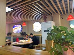 -黑土人家(江桥万达广场店)