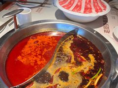 -老员外骨汤火锅(海州古城店)